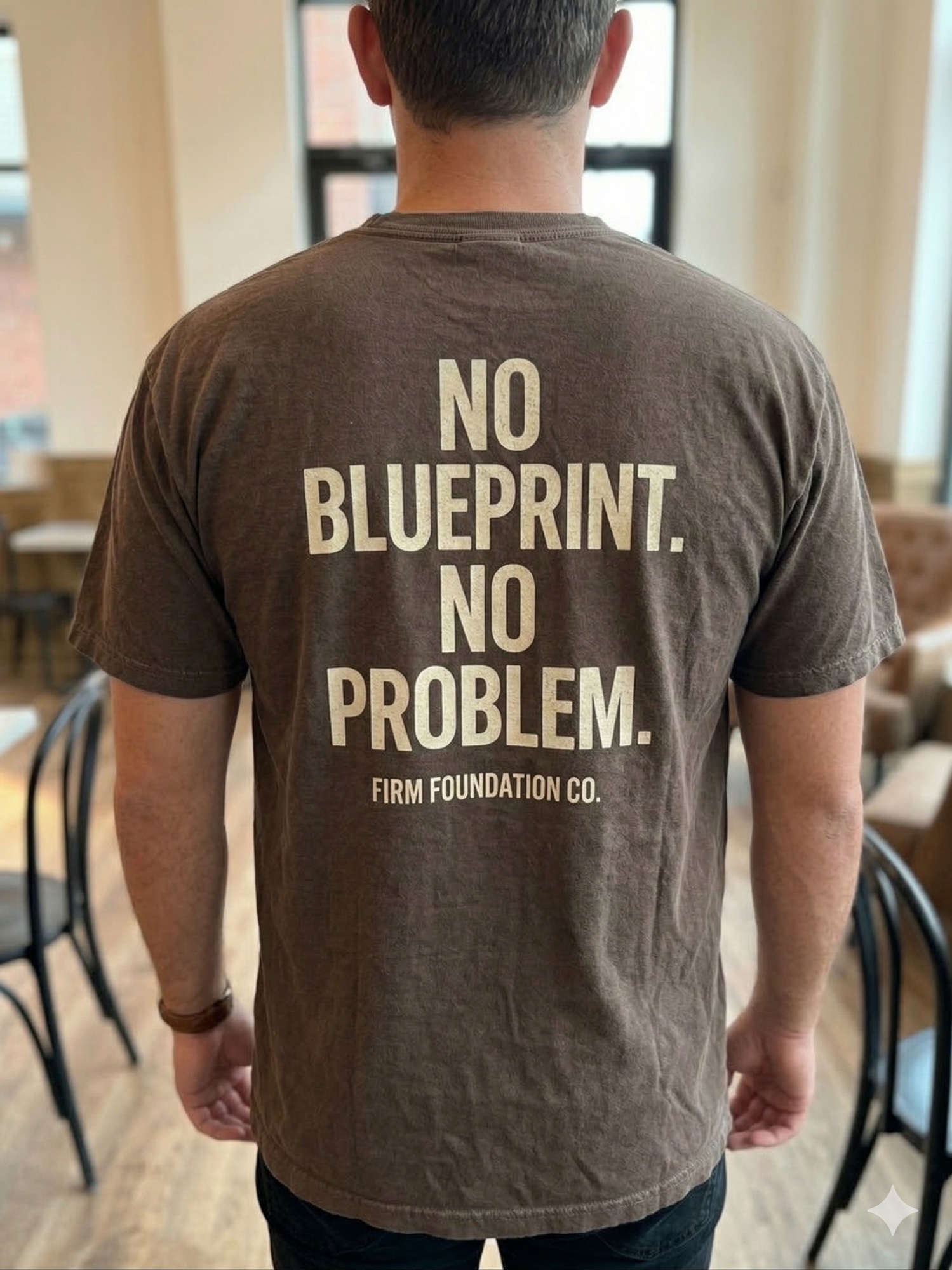 Espresso back on model